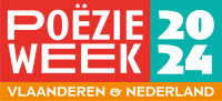 logo Poezieweek 2024