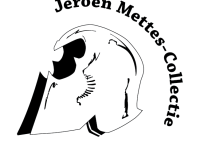 logo Collectie Jeroen Mettes